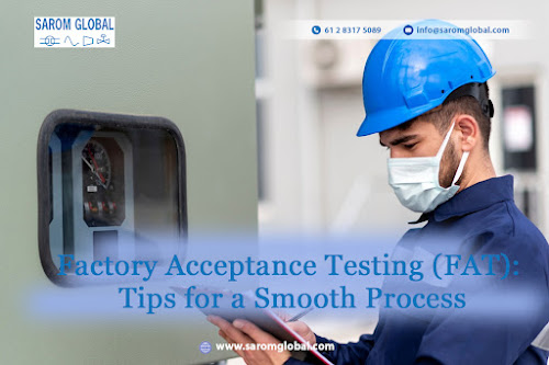 Factory Acceptance Testing