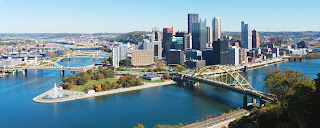 Neighborhoods Pittsburgh