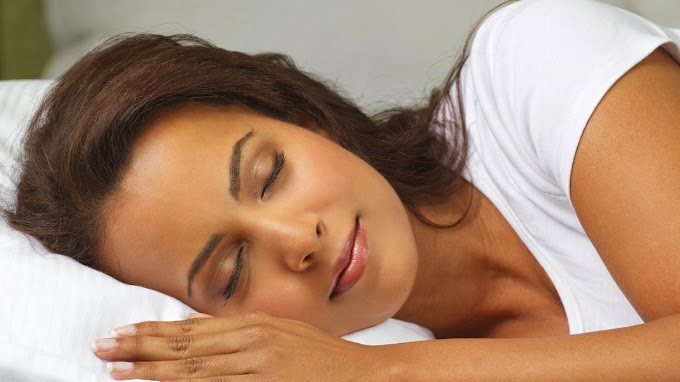 ¿Qué le sucede a tu cuerpo si pierdes más de una hora de sueño durante la noche?