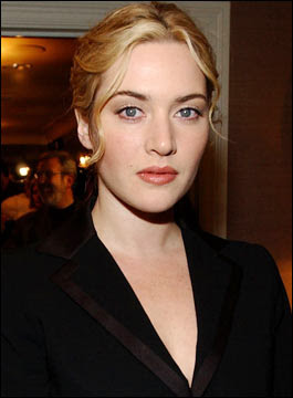 Kate Winslet