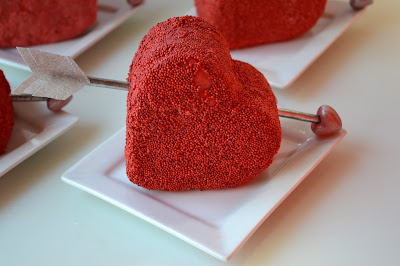 valentine's-day-cake-surprise-inside-cupid-wafer-paper-arrow-heart-crumbs-deborah-stauch