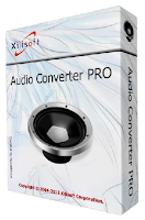 Download Xilisoft Audio Converter Pro 6.5.0 Build 20130307