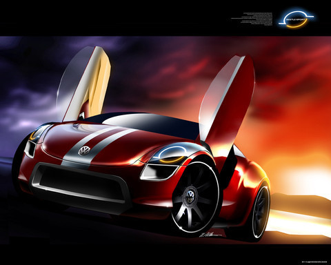 Wallpaper CARROS 13