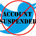 Cara Mengembalikan Akun Twitter Yang Ke Suspend