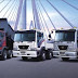 Tata Daewoo trucks recall in South Korea