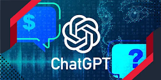 كيف الاستفادة من ChatGPT والربح منه