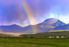 Mongolia