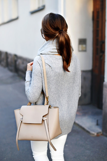 hello monday, streetstyle, poznań streetstyle, luxury, classy, classy in the city, 