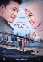 Hanum & Rangga: Faith & The City (2018)