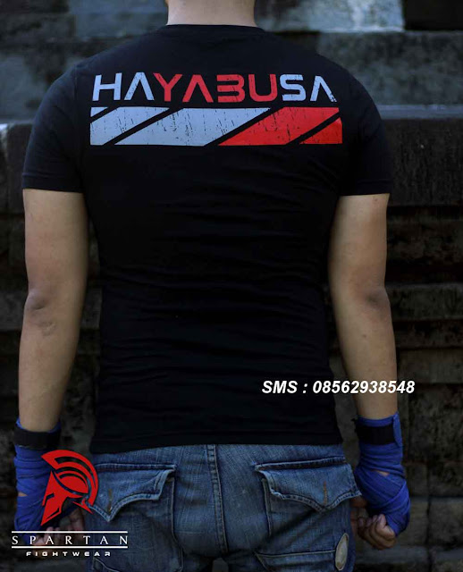 baju mma murah