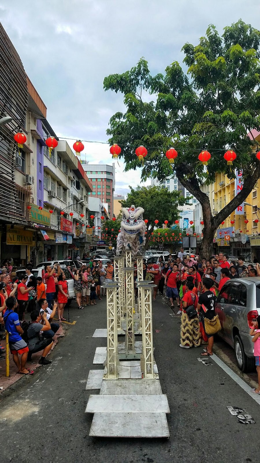 Top 10 Instagram Worthy Spots In Kota Kinabalu Kfclovesyou