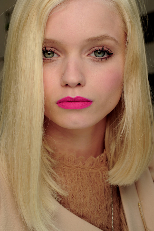 Abbey Lee Barbie Posted 1st October 2010 by Pegasus Unicorn