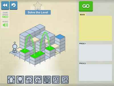 Light-Bot v.1.0.2 Apk Free Download