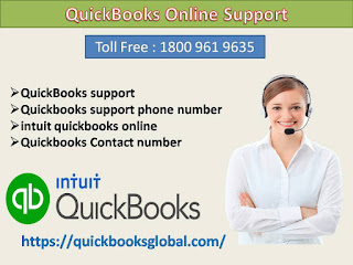 QuickBooks Helpline Number