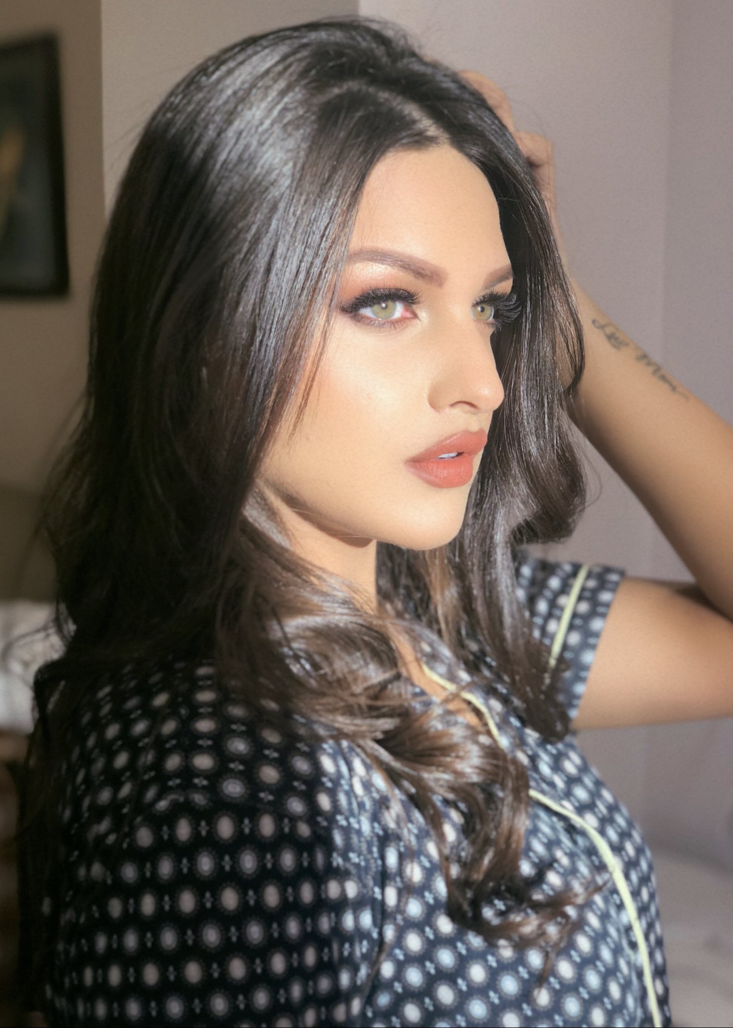 Himanshi Khurana HD UHD Photo Shoot