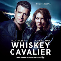 Whiskey Cavalier