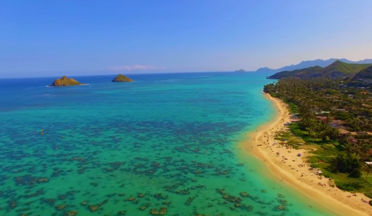 Lanikai Beach - Ultimate Guide to Hawaii's Top Travel Destinations