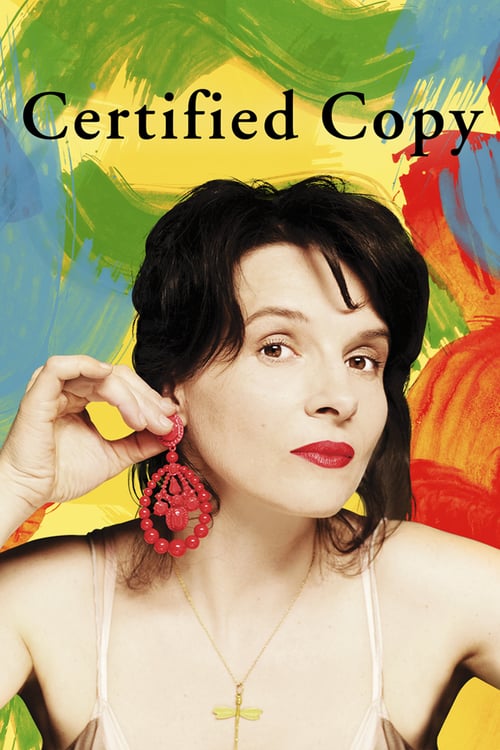 [HD] Copie conforme 2010 Film Entier Francais
