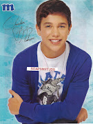 Posters de Austin Mahone de M Magazine's Photoshoot! (photo )