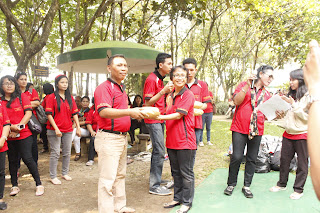 Ibadah Padang 2013 - GPIB SHALOM