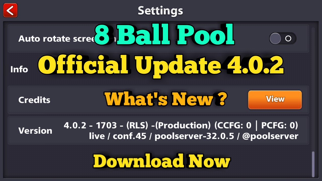 Pool8.Club 8 Ball Pool Hack V4.2.0