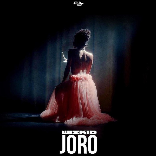 [MUSIC] Wizkid – Joro