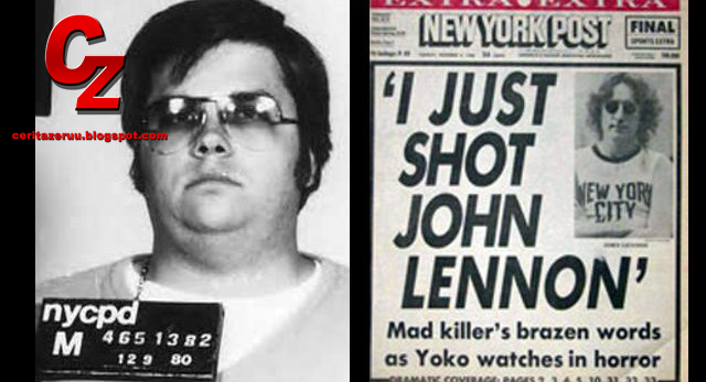Pembunuhan John Lennon | The Beatles
