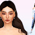 Olívia para download + CC links | The Sims 4