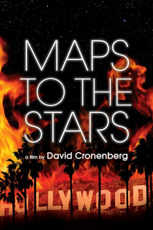 [VF] Maps to the Stars 2014 Film Complet Streaming