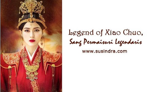 Legend of Xiao Chuo, Sang Permaisuri Legendaris 