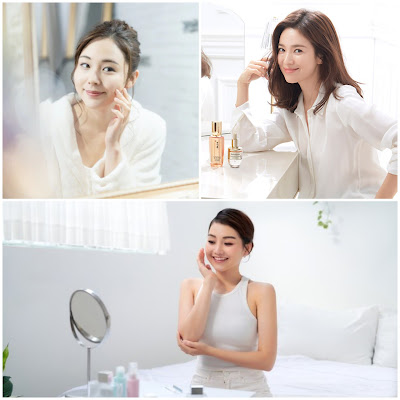 What Do Koreans Use for Skincare?
