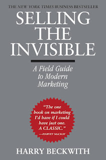 Selling the Invisible Biz Books to Go A Field Guide to Modern Marketing