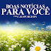 Boas Notícias para Você - C. H. Spurgeon