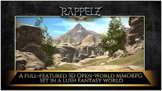 Rappelz M SEA Mobile Apk Terbaru