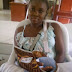 Help Save Corper Folakemi Akinbode!! Whose Hand Was Almost Chopped Off By Cultists In Bayelsa! (WARNING: GRAPHIC CONTENT)