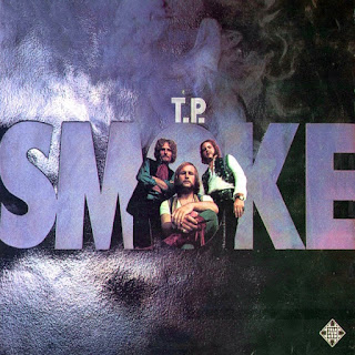 T.P. Smoke “T.P. Smoke” 1970 Danish Prog,Psych