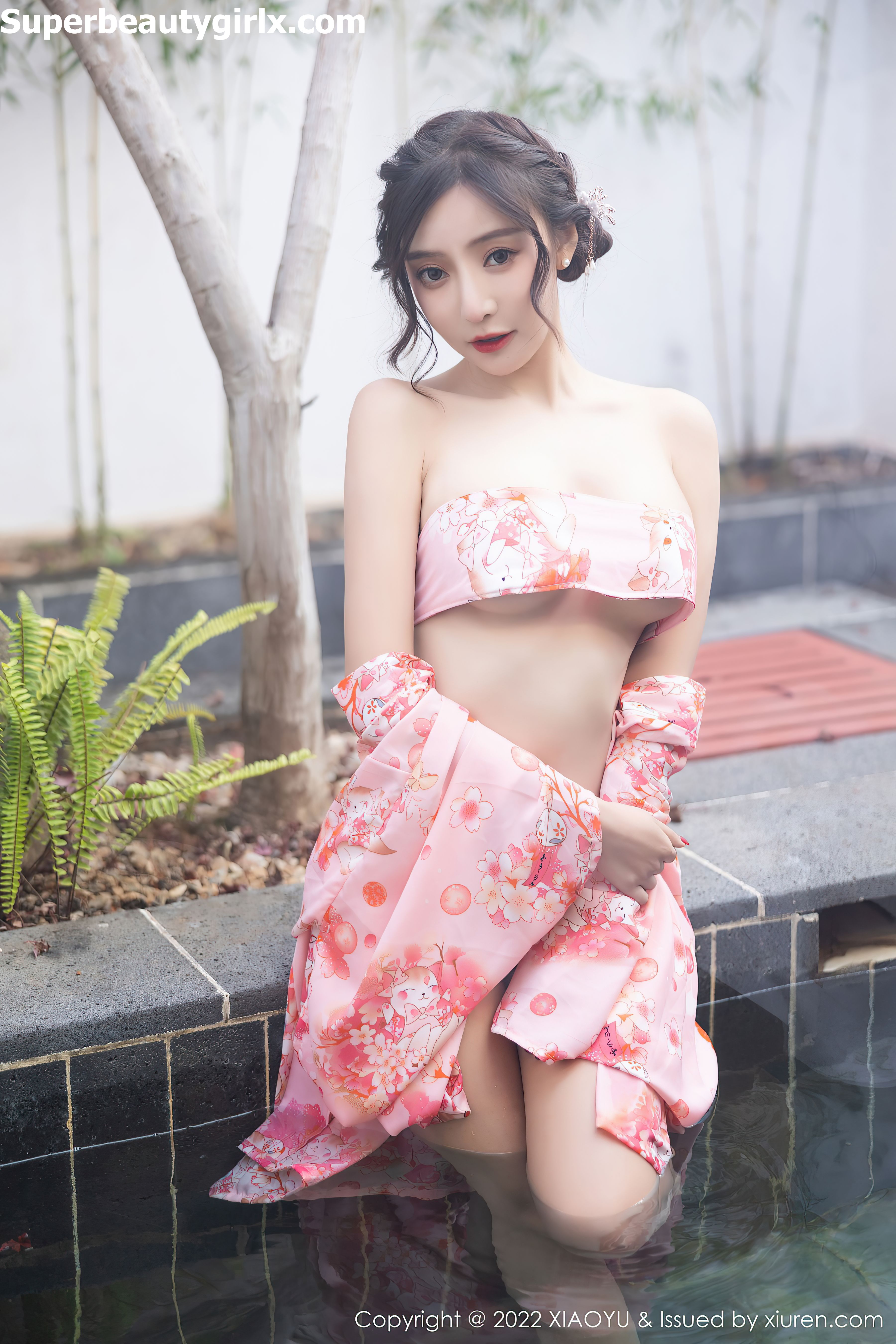 XiaoYu-Vol.754-Yanni-Wang-Xin-Yao-Superbeautygirlx.com