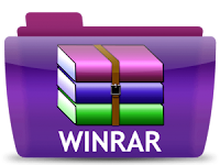 Download WinRAR 5.50 Final Full Version Pre-Activated Silent Install Gratis