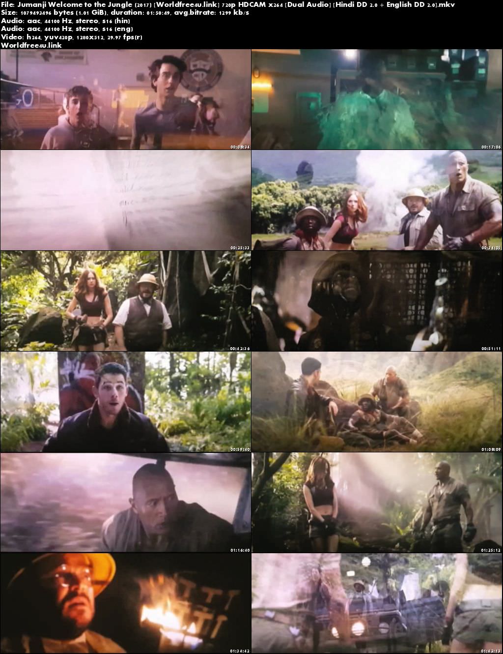 Screen Shoot of Jumanji: Welcome to the Jungle 2017 Full Hindi Movie Download Dual Audio Hd Watch Free Online In English, Jumanji Welcome to the Jungle 2017 Hindi Dubbed Movie Download, jumanji 2 (2017) streaming Online In Hd,  jumanji 2 full movie in hindi download hd, jumanji 2 full movie in hindi utorrent download download, Jumanji 2 dual audio Movie In Hindi Hd