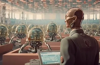La Conferenza di Dartmouth del 1956: la nascita dell’Intelligenza Artificiale