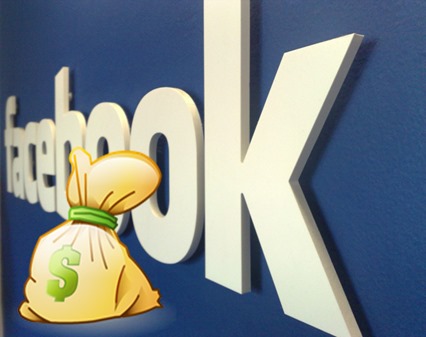 make money on facebook