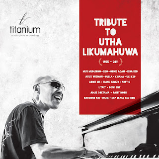 MP3 download Various Artists - Tribute to Utha Likumahuwa iTunes plus aac m4a mp3