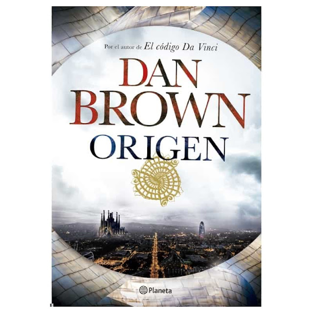 Brown Dan - El Origen (PDF) (Descargar Gratis)