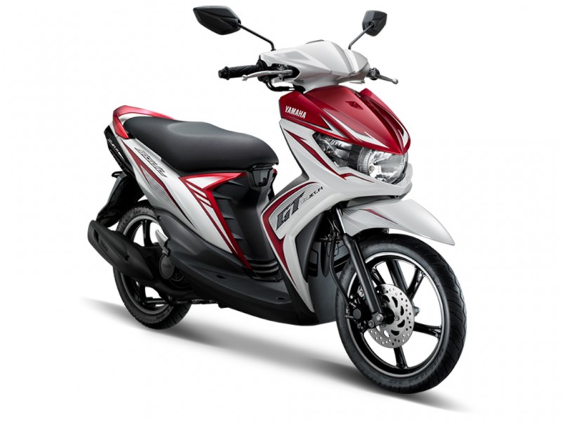 Kelebihan dan Kekurangan Yamaha Soul GT 125cc