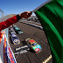 Gibbs Garage: Hamlin and Busch finish in top three while Logano casualty of on-track combat