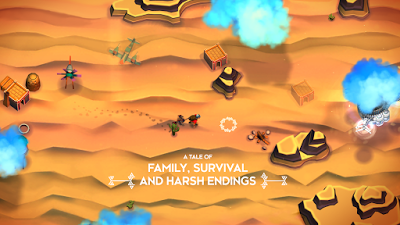 Cloud Chasers APK 102-Screenshot-1