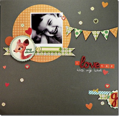 AllMyHeartLayout
