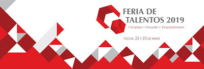 Feria de Talentos INTEC 2019 Emprendimiento e Innovación