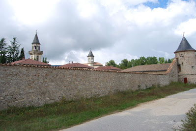 Certosa di Serra San Bruno