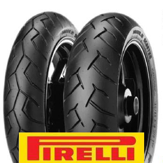 Ban Motor Pirelli